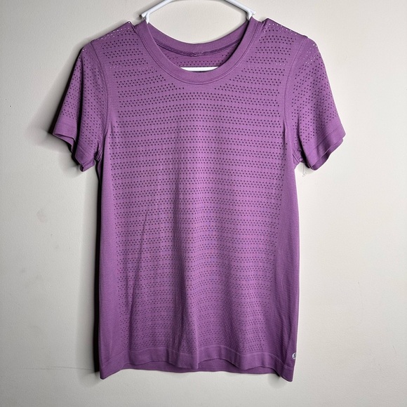 Lululemon Swiftly Breathe Short Sleeve *Squad - Picture 1 of 4